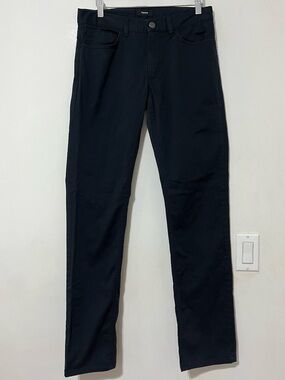 Theory Mens Haydin Je N Z Maten 2 stretch Twill pants